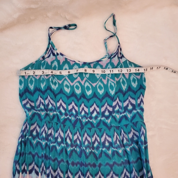 FABULOUS! MOSSIMO Maxi Dress Size: M - Picture 6 of 10